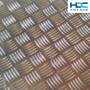Nhôm chống trượt A1050