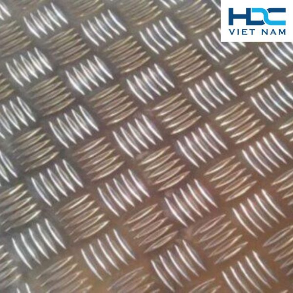 Nhôm chống trượt A1050