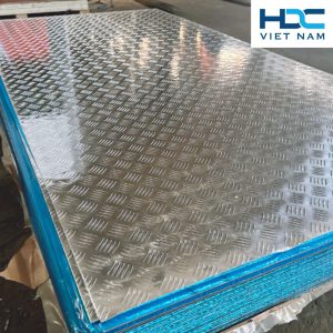 Nhôm chống trượt A3003