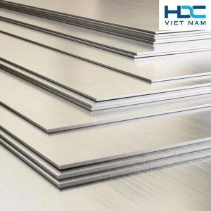 Nhôm tấm A1050