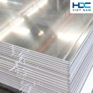 Nhôm tấm A5052