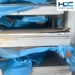 Nhôm tấm A5086