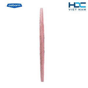 Đá mài đệm Sisal hoàn hảo cho quá trình đánh bóng thường dùng cho thép