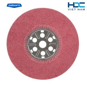 Đá mài đệm Sisal hoàn hảo cho quá trình đánh bóng thường dùng cho thép