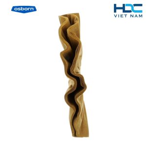 Đánh bóng MagnaFlex™ dùng cho kim loại màu không chứa sắt mà không có cạnh sắc