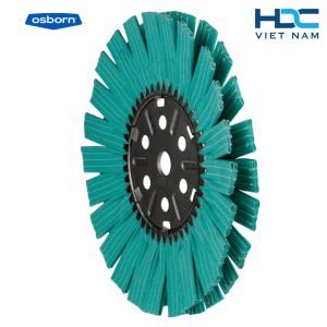 Đánh bóng đệm ngón tay dùng khi cần độ linh hoạt cho các hình dạng không đềuĐánh bóng đệm ngón tay dùng khi cần độ linh hoạt cho các hình dạng không đều