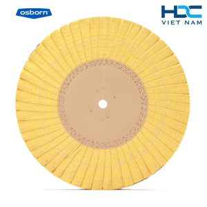 Đánh bóng lưới sisal và vải cotton đường kính lớn hoàn hảo cho xử lý robot phần cứngĐánh bóng lưới sisal và vải cotton đường kính lớn hoàn hảo cho xử lý robot phần cứng