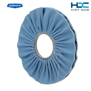 Đánh bóng polycotton mềm dẻo ứng dụng cho kim loại quý