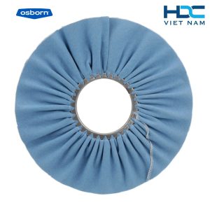 Đánh bóng polycotton mềm dẻo ứng dụng cho kim loại quý