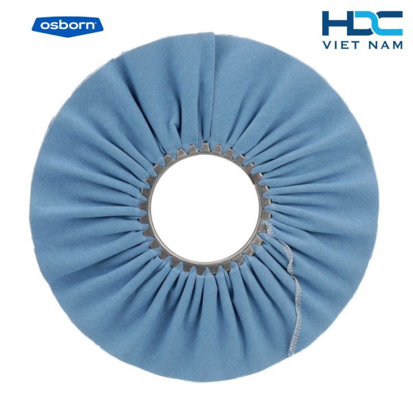 Đánh bóng polycotton mềm dẻo ứng dụng cho kim loại quý