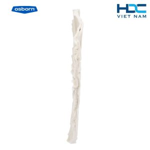 Đánh bóng vải bông hiệu quả cho kim loại, đá cẩm thạch, nhựa và vật liệu khác
