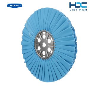 Đánh bóng vải dệt khâu xếp ly phù hợp cho các hoạt động của rô-bốt