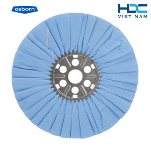 Đánh bóng vải dệt khâu xếp ly phù hợp cho các hoạt động của rô-bốt