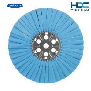 Đánh bóng vải dệt khâu xếp ly phù hợp cho các hoạt động của rô-bốt