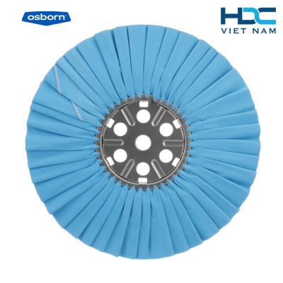 Đánh bóng vải dệt khâu xếp ly phù hợp cho các hoạt động của rô-bốt