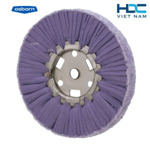 Đánh bóng vải dệt xếp ly ứng dụng phẳng đòi hỏi tốc độ cắt cao