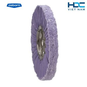 Đánh bóng vải dệt xếp ly ứng dụng phẳng đòi hỏi tốc độ cắt cao