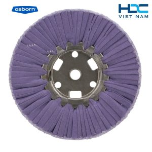 Đánh bóng vải dệt xếp ly ứng dụng phẳng đòi hỏi tốc độ cắt cao