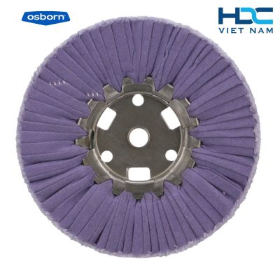 Đánh bóng vải dệt xếp ly ứng dụng phẳng đòi hỏi tốc độ cắt cao