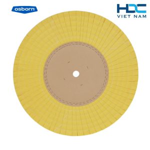 Đánh bóng vải đường kính lớn từ 28" đến 40".