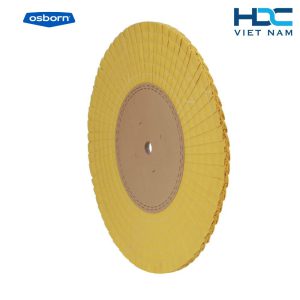 Đánh bóng vải đường kính lớn từ 28" đến 40".