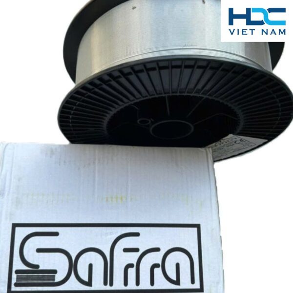 Dây hàn nhôm ER 1070_SafraMigweld
