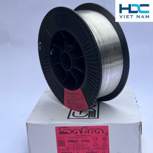 Dây hàn nhôm ER 5754 Safra/Migweld
