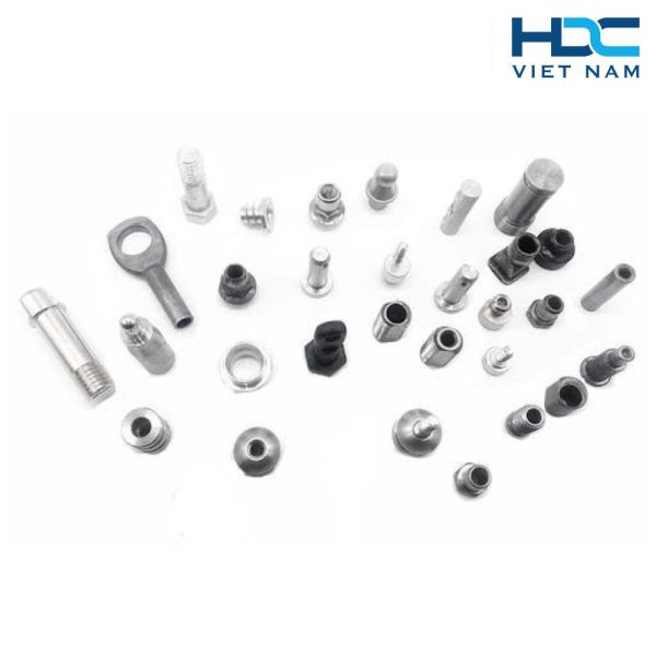 Forging nhôm – nhôm rèn