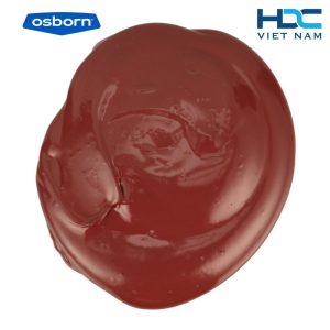 Hợp chất cắt lỏng màu đỏ ứng dụng cắt đồng đỏ và vàng