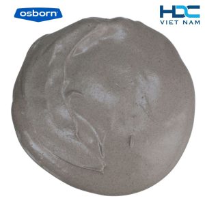 Hợp chất cắt lỏng màu xám ứng dụng cắt trên Thép, Nhôm, Titan