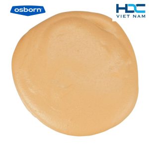 Hợp chất cắt/màu lỏng màu cam để cắt/tô màu trên Đồng thau