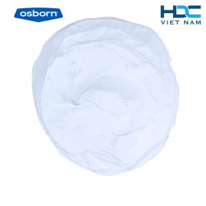Hợp chất cắt/màu lỏng màu xanh để cắt/tô màu trên đồng, kẽm và nhôm