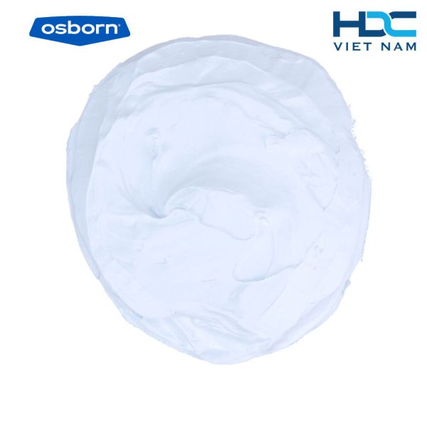 Hợp chất cắt/màu lỏng màu xanh để cắt/tô màu trên đồng, kẽm và nhôm