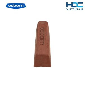 Hợp chất cắt/màu thanh cam để cắt/tô màu trên đồng, nhôm, nhựa và gỗ