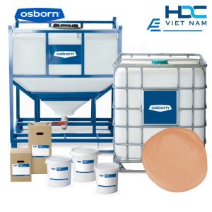 Hợp chất lỏng không chứa silica (1)