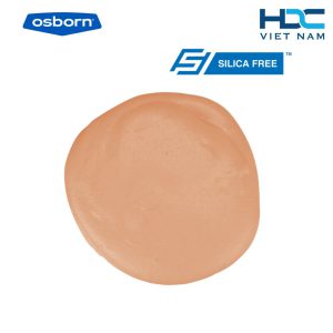 Hợp chất lỏng không chứa silica