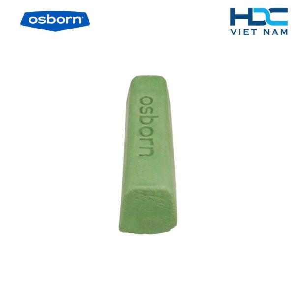 Hợp chất màu cao cấp thanh xanh lá cây ứng dụng trên thép, titan và Nhôm