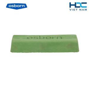 Hợp chất màu cao cấp thanh xanh lá cây ứng dụng trên thép, titan và Nhôm