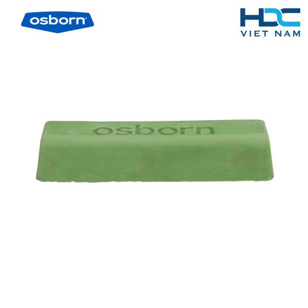 Hợp chất màu cao cấp thanh xanh lá cây ứng dụng trên thép, titan và Nhôm