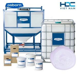 Hợp chất màu lỏng màu hồng ứng dụng màu cho Vàng và Đồng