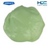 Hợp chất màu lỏng màu xanh lá cây ứng dụng đánh bóng màu trên Thép