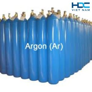 Khí Argon