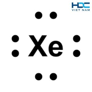 Khí Xenon (Xe)