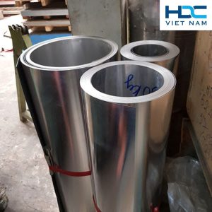 Nhôm cuộn A1050