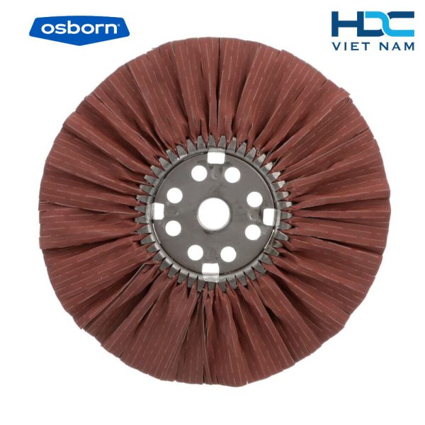 Dụng cụ đánh bóng hoàn thiện - Hình ảnh 2