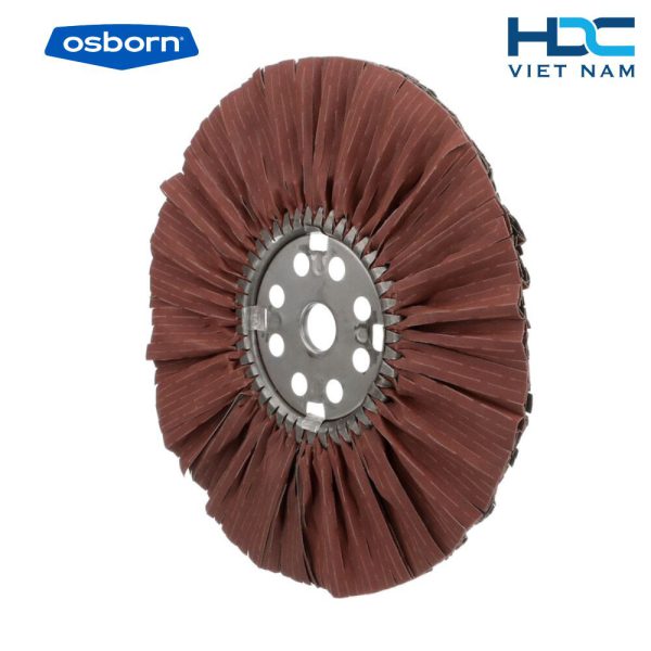 Dụng cụ đánh bóng hoàn thiện - Hình ảnh 3