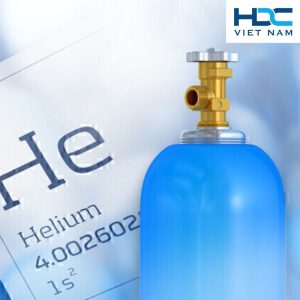 Khí Helium (He) – Khí công nghiệp quý hiếm, ứng dụng đa ngành