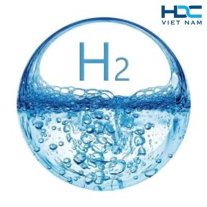 Khí Hydro (H₂)