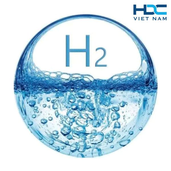 Khí Hydro (H₂)